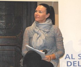 Silvia Dell'Uomo